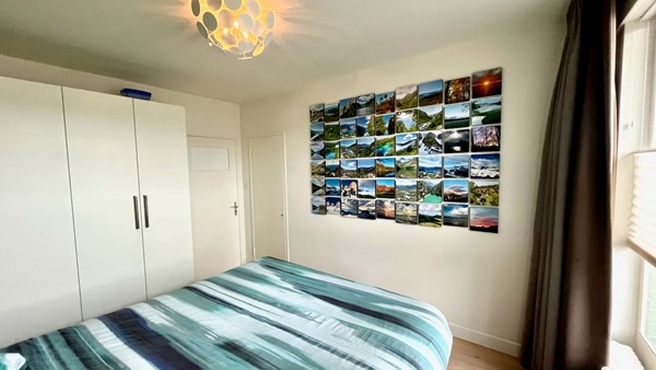 Medium property photo - Breitnerlaan, 2596 GZ Den Haag